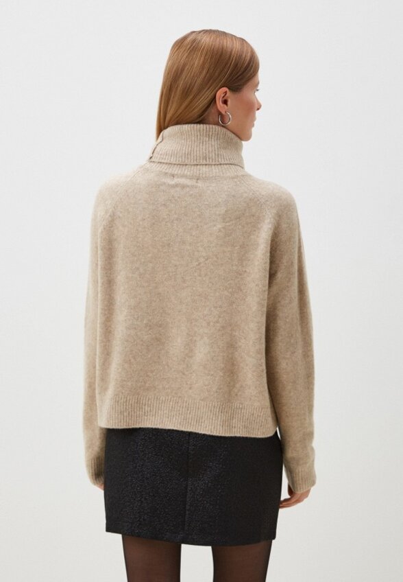 Свитер W.sharvel