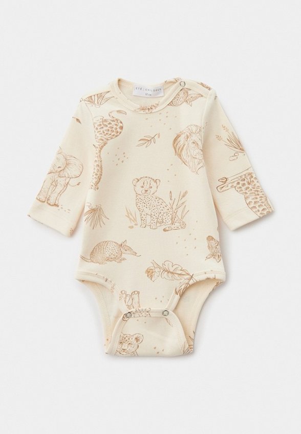 Боди Ete Children