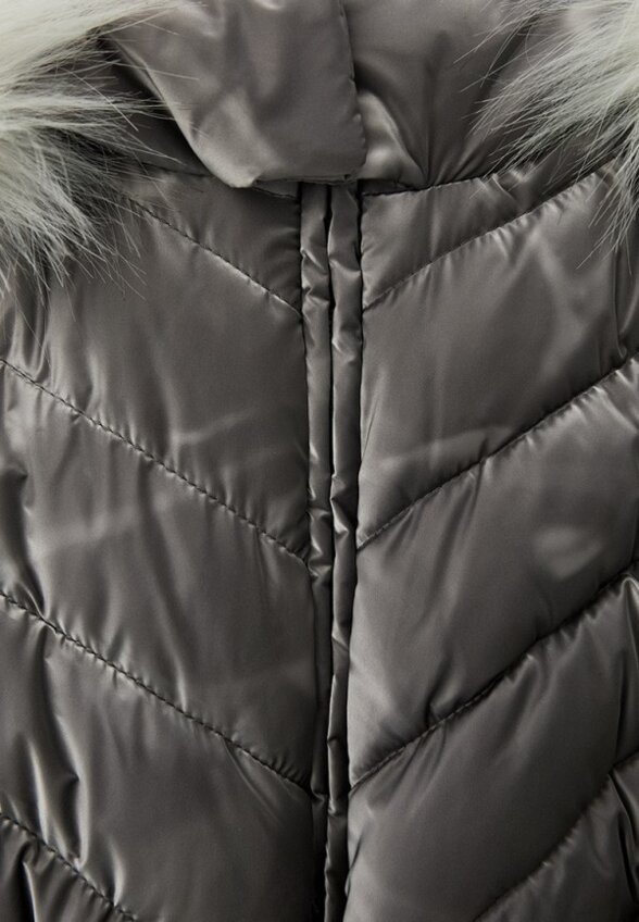 Комбинезон утепленный Choupette