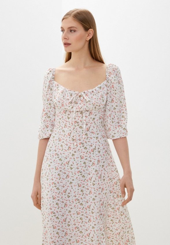 Платье UnicoModa