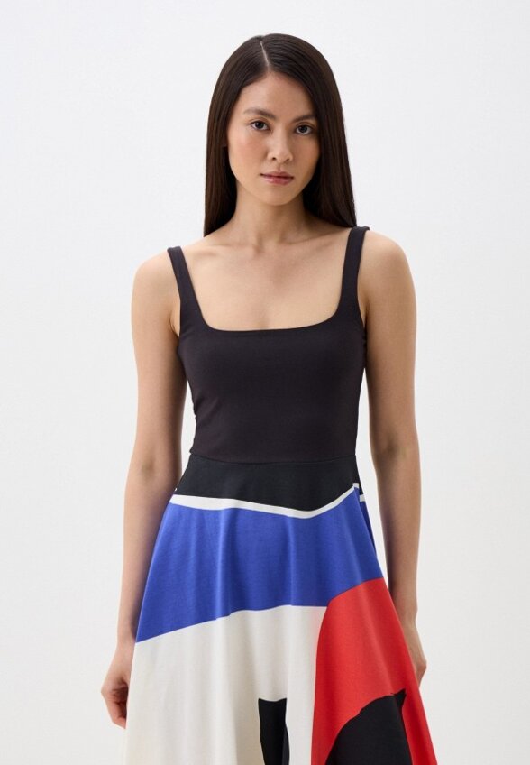 Сарафан Desigual