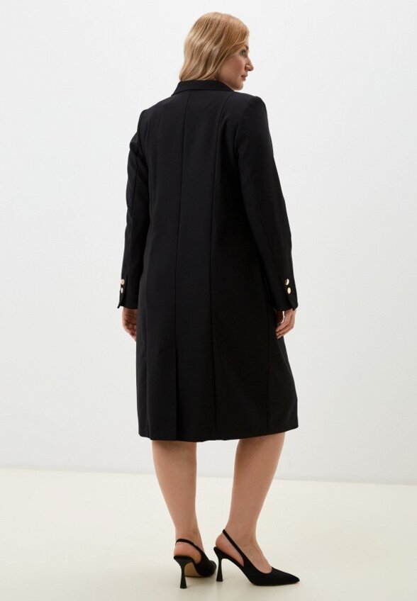 Платье Silver String