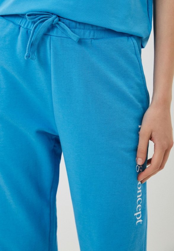 Брюки спортивные TheJoggConcept