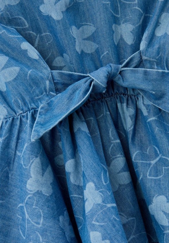 Платье джинсовое Chicco