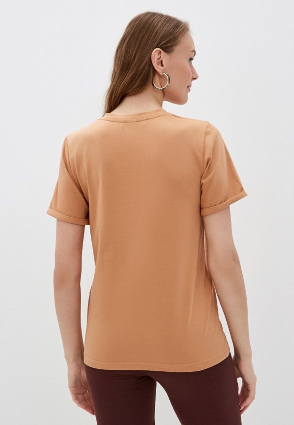 Футболка Vivostyle