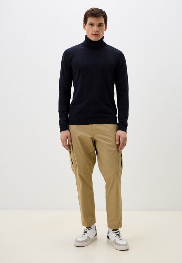 Водолазка Jack & Jones