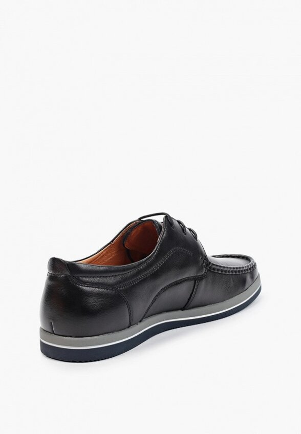 Ботинки Thomas Munz