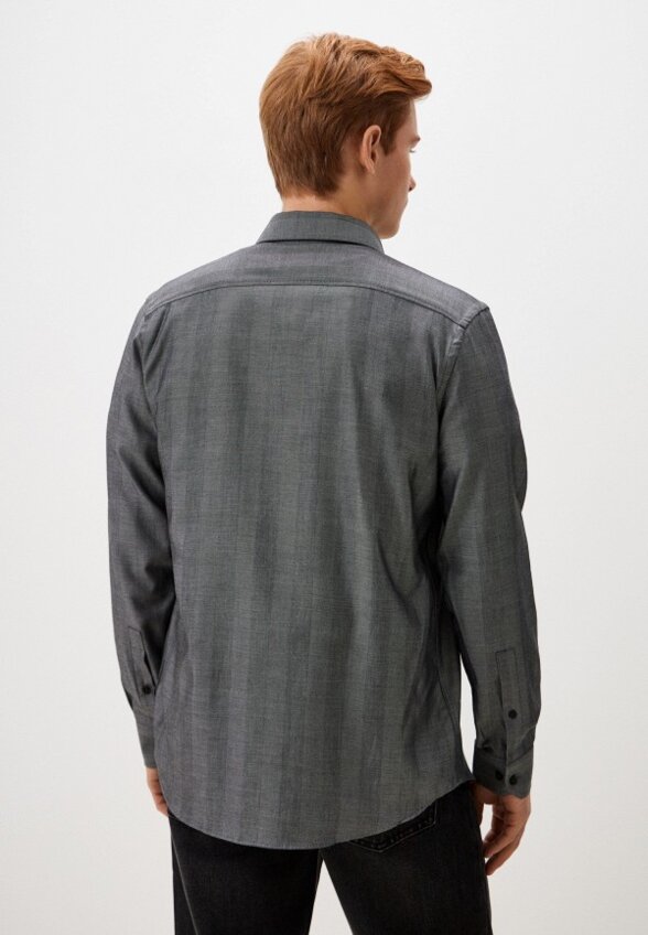 Рубашка Lacoste