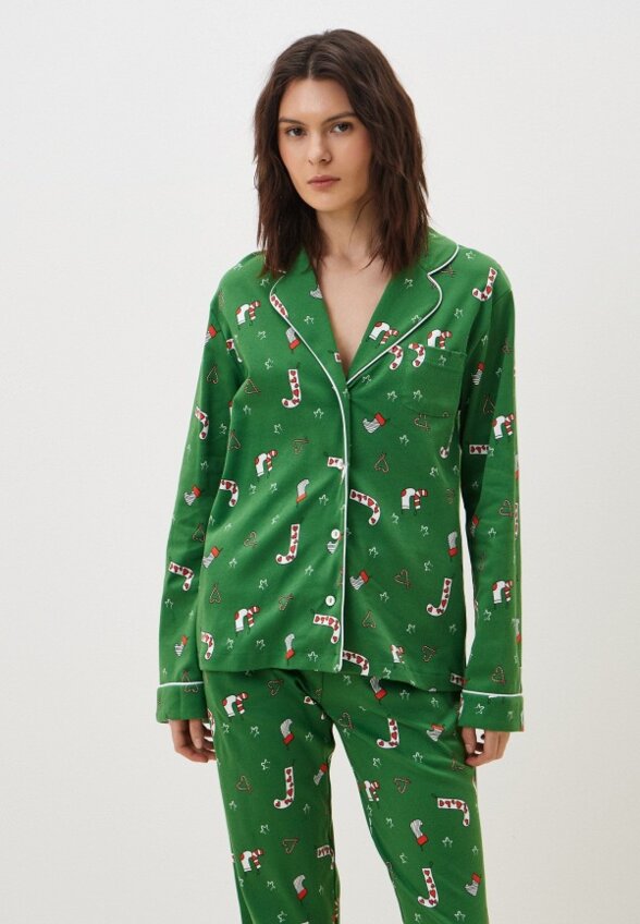 Пижама DanMaralex