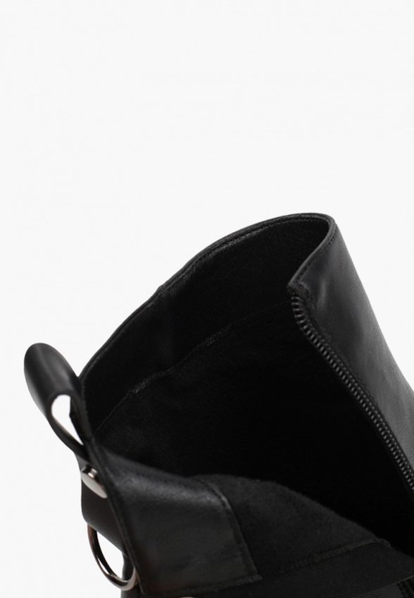 Ботильоны Obba