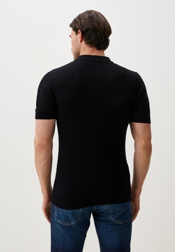 Поло Sarto Reale