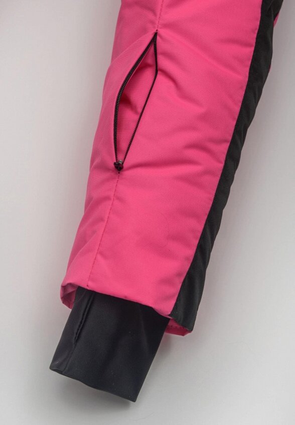 Комбинезон утепленный Orso Bianco