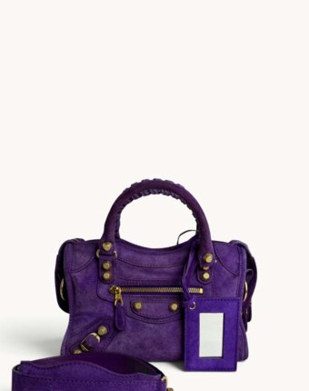 Balenciaga City женщинам