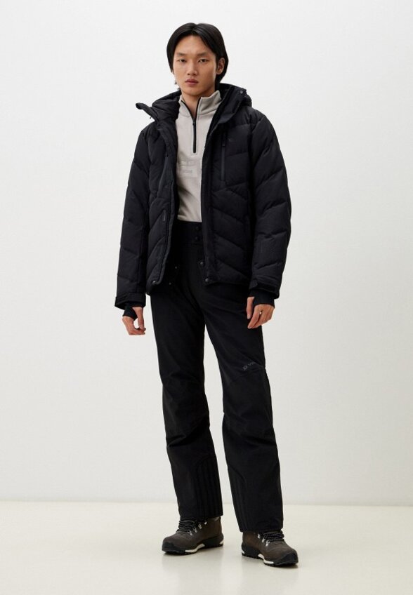 Пуховик Volkl