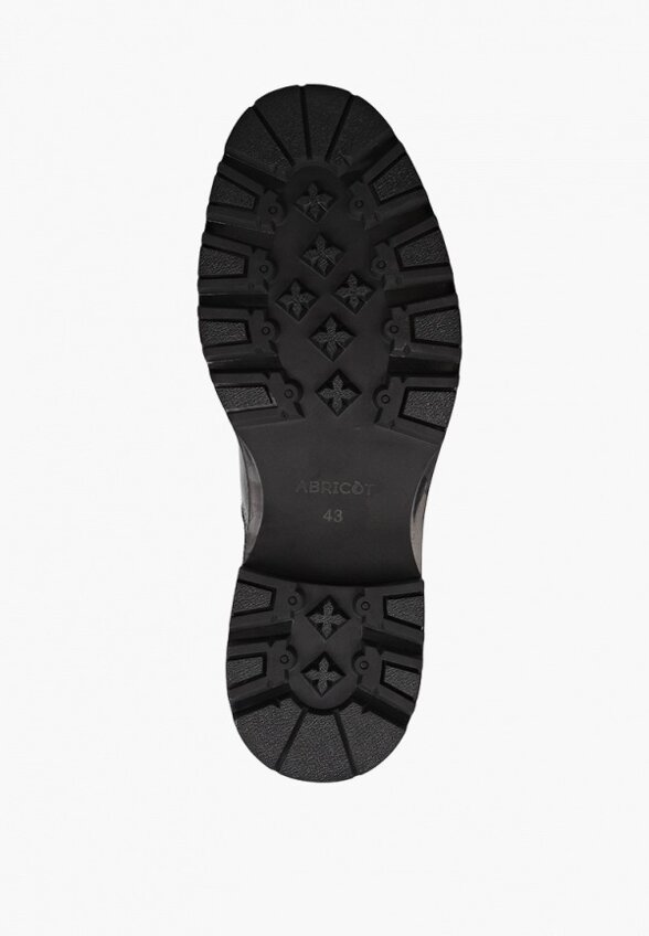 Ботинки Abricot