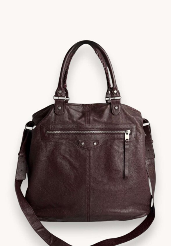 Balenciaga Hexagon