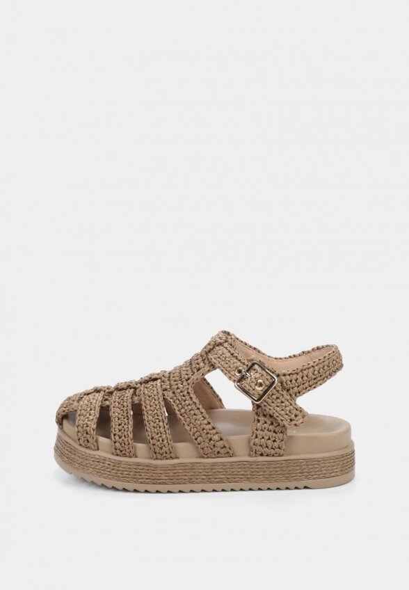 Босоножки Vitacci