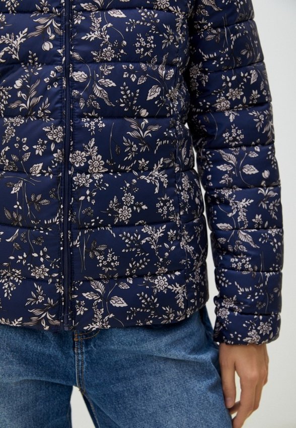 Куртка утепленная Funday