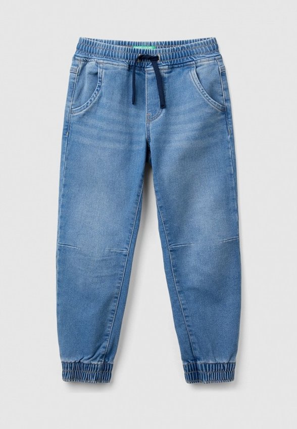 Джинсы United Colors of Benetton