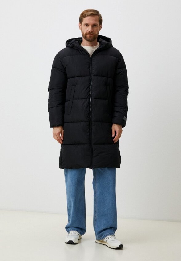 Пуховик Concept Club