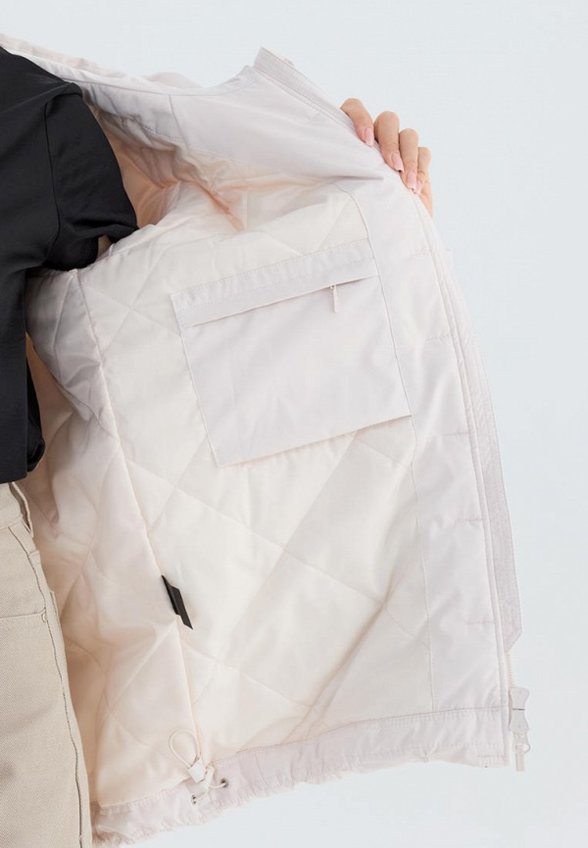 Пуховик Alpex