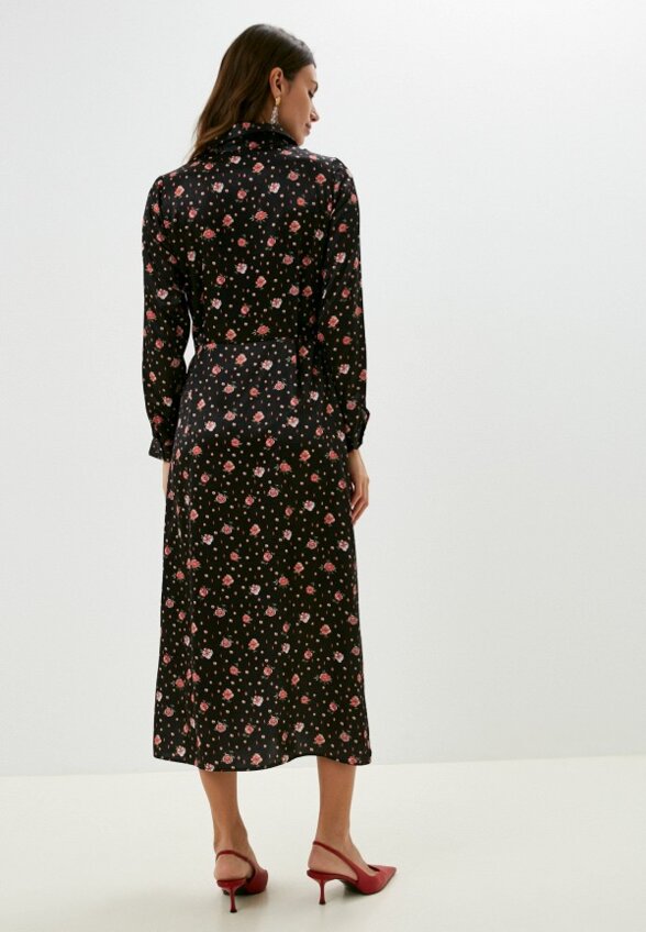 Платье Vera Moni