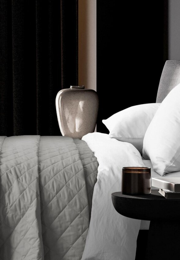 Покрывало Унисон