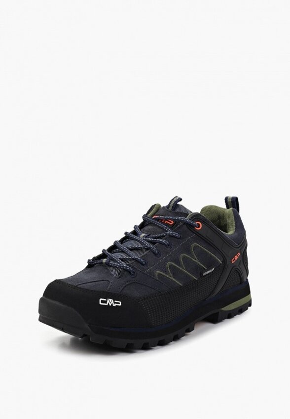 Кроссовки трекинговые CMP