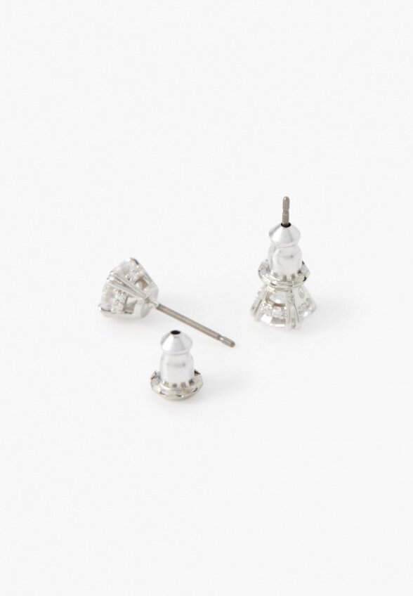 Серьги Swarovski®