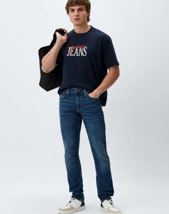 Джинсы Guess мужчинам