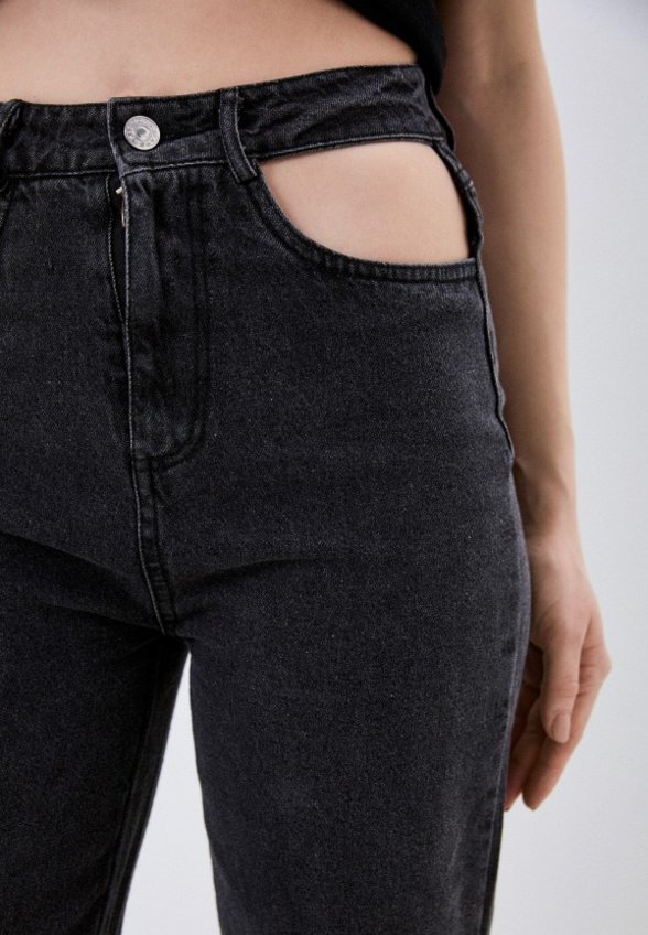 Джинсы Miss Gabby