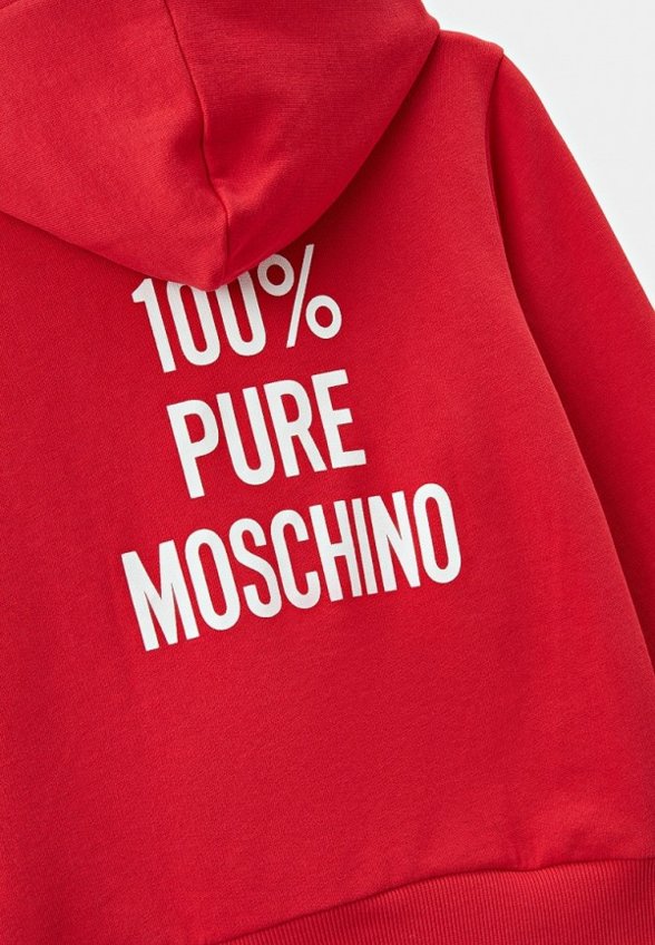 Худи Moschino Kid