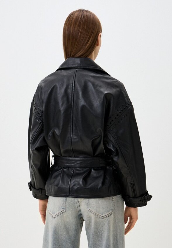 Косуха Снежная Королева