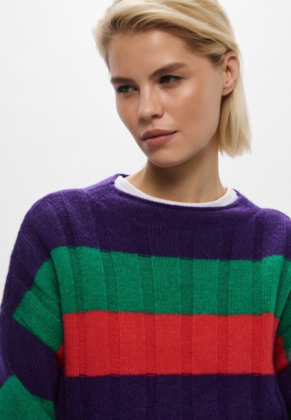 Джемпер Closed