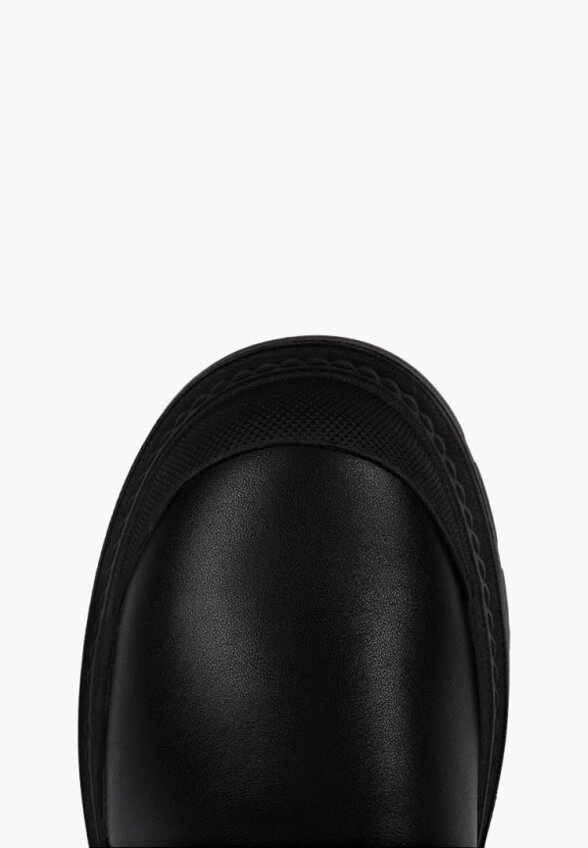 Сапоги Stella Della Moda