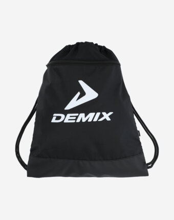 Мешок для обуви Demix, Черный мужчинам