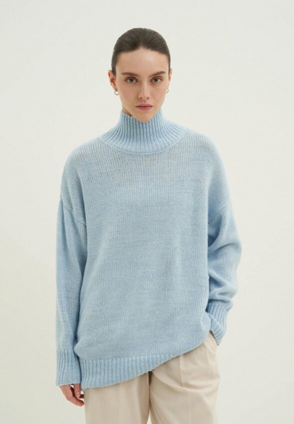 Свитер Finn Flare