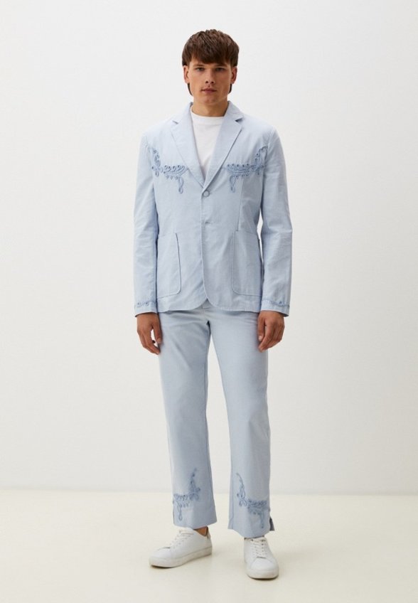 Брюки Sister Jane