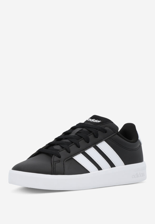 Кеды детские adidas Grand Court 3.0, Черный