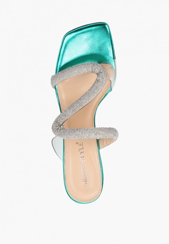 Сабо Grand Style