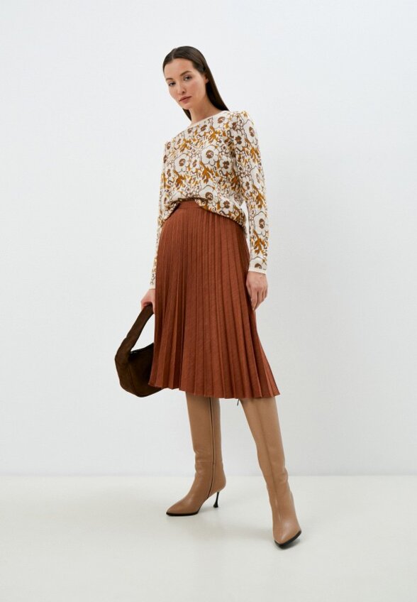 Джемпер Vivawool