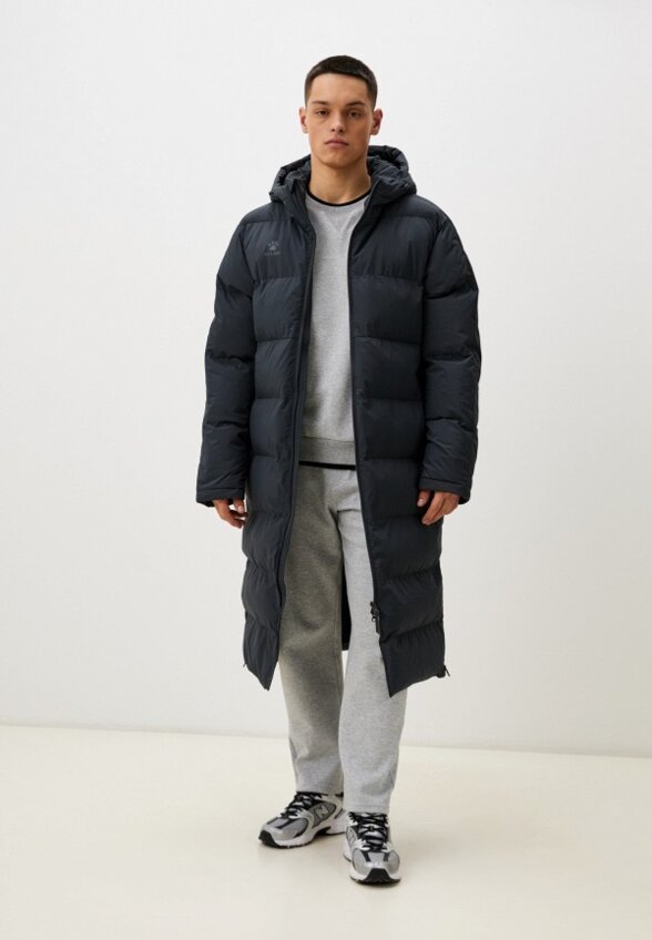 Пуховик Kelme