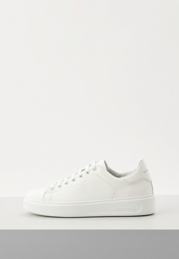 Кеды Woolrich