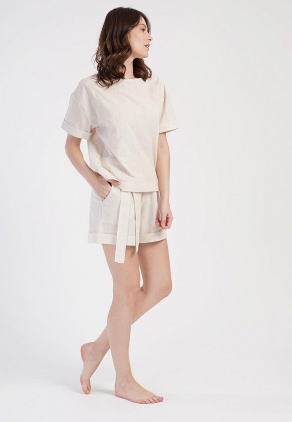 Костюм домашний Vienetta