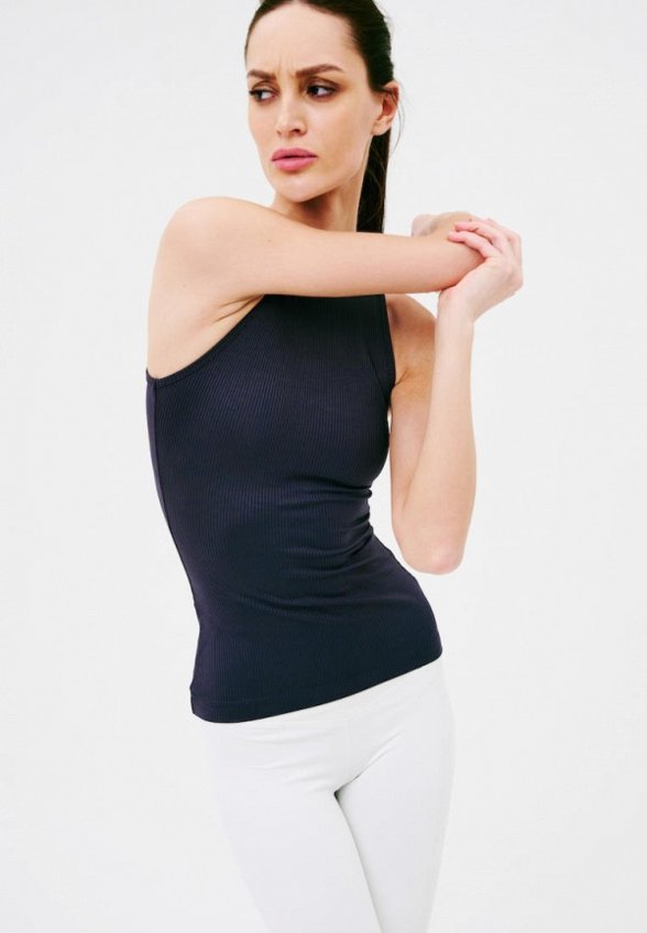 Майка спортивная Jolifashn