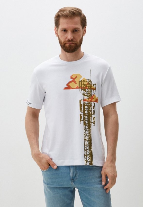 Футболка KChTZ