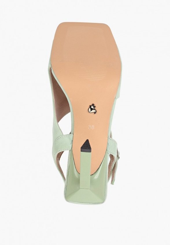 Босоножки Valley