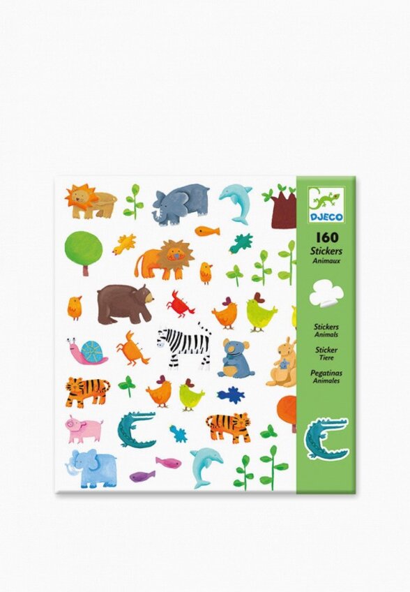 Набор для творчества Djeco