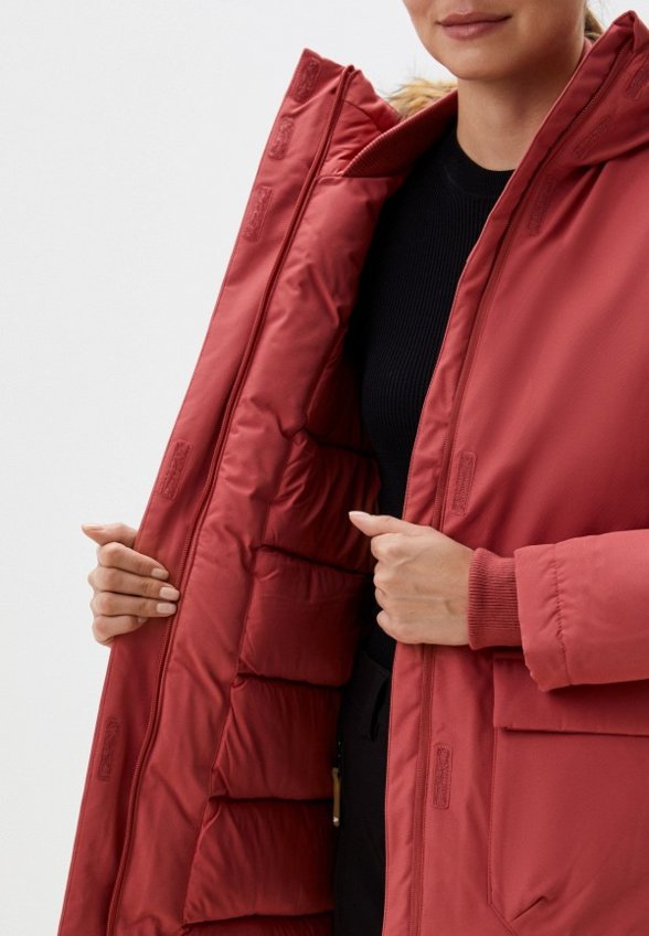 Пуховик Northland