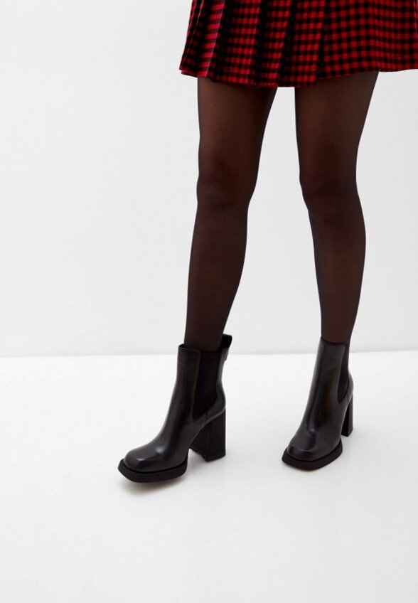 Ботильоны Graciana